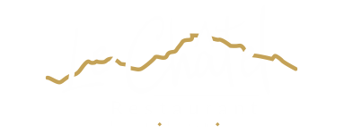 Restaurant Le Châtel à Châtel St-Denis