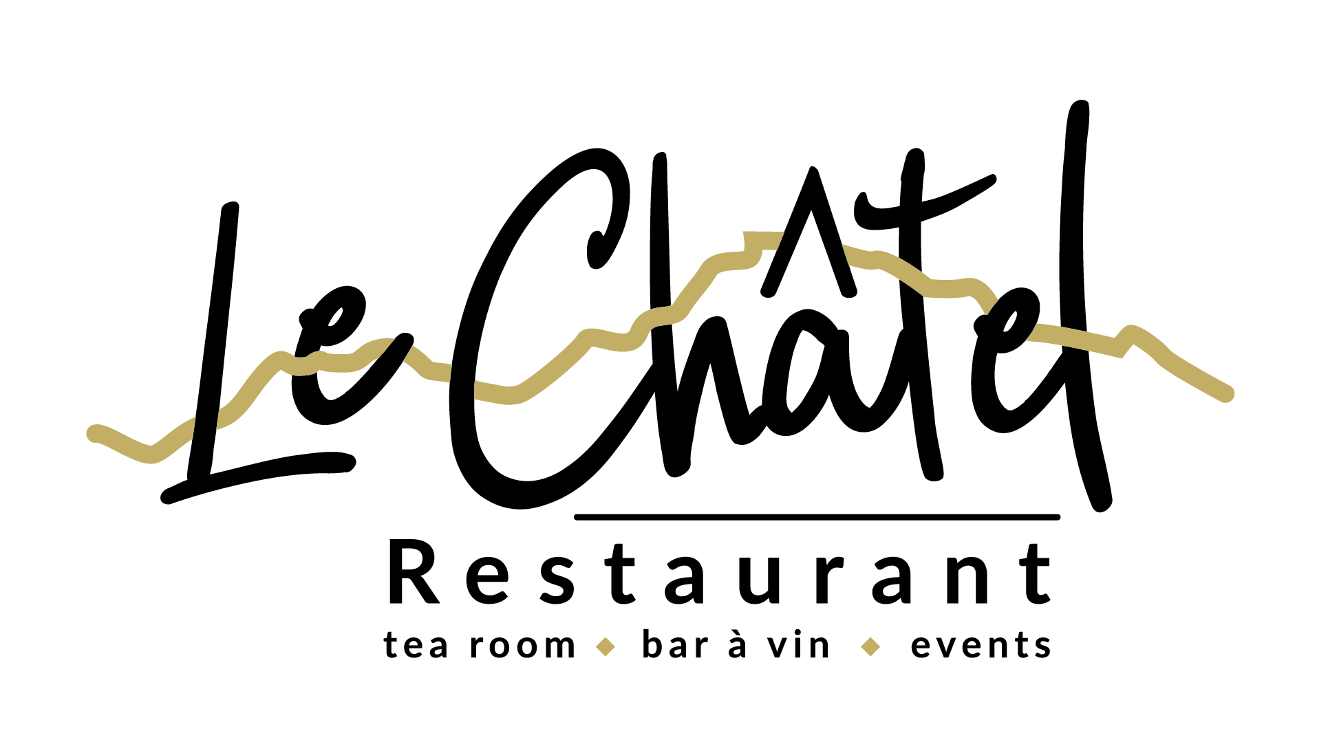 Restaurant Le Châtel à Châtel St-Denis