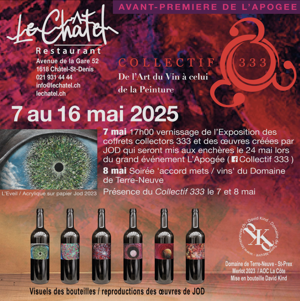 Evénement333