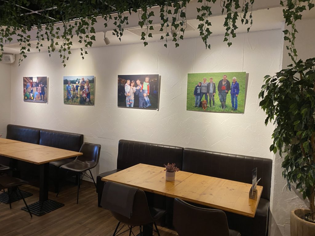 Expo paysans veveysans